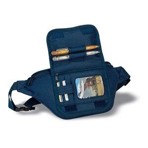 GiftRetail KC5810 - FRUBI Waist bag with pocket