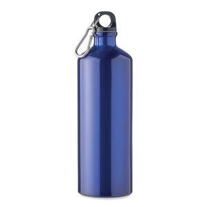 GiftRetail MO6639 - MOSS LARGE Aluminium bottle 1L