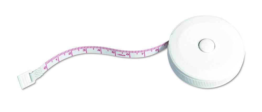 GiftRetail MO8219 - JEN Tailors measuring tape 1m