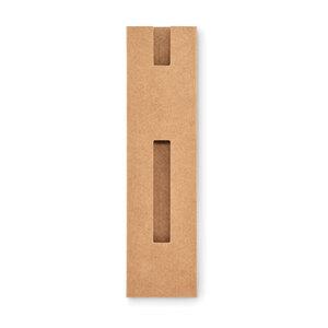 GiftRetail MO8825 - PAPER SLEEVE Paper sleeve