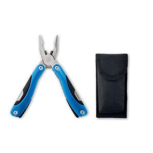 GiftRetail MO8914 - ALOQUIN Foldable multi-tool knife