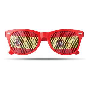 GiftRetail MO9275 - FLAG FUN Sunglasses country