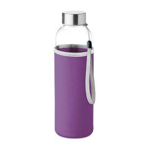 GiftRetail MO9358 - 500 ml glass bottle