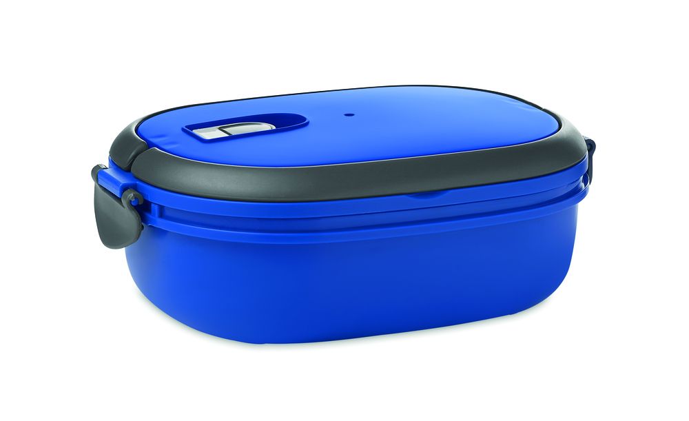GiftRetail MO9759 - LUX LUNCH PP lunch box with air tight lid