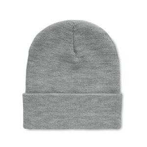 GiftRetail MO9965 - POLO RPET Beanie in RPET with cuff