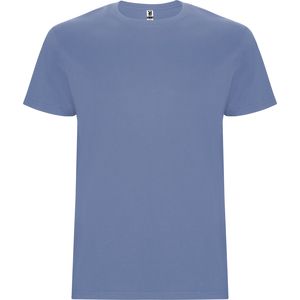 Roly CA6681 - STAFFORD Tubular short-sleeve t-shirt