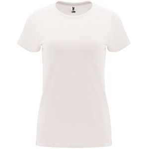 Roly CA6683 - CAPRI Fitted short-sleeve t-shirt for women