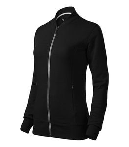 Malfini Premium 454C - Bomber Sweatshirt Ladies