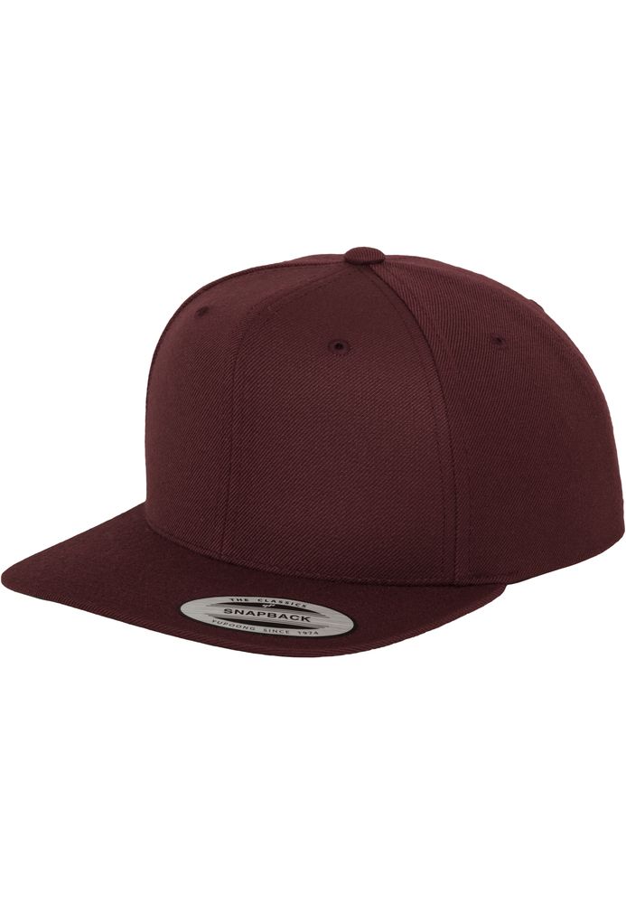 Flexfit 6089MCR - Classic Snapback