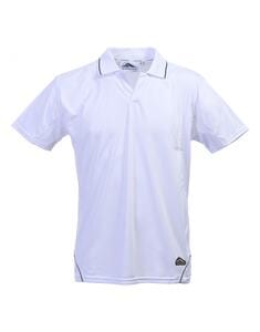 Mustaghata MAGIC - ACTIVE POLO FOR MEN 160G SHORT SLEEVES