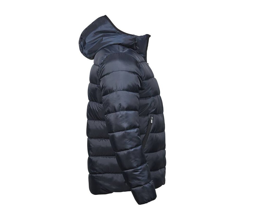 TEE JAYS TJ9646 - LITE HOODED JACKET