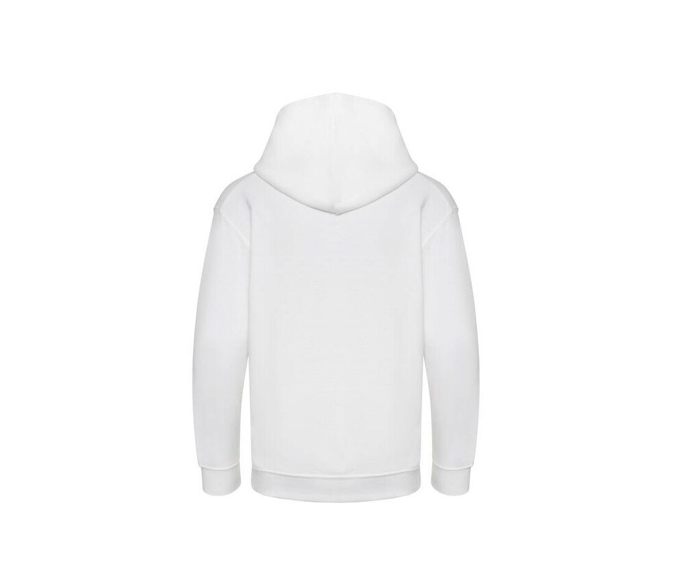 AWDIS JH201J - Children's organic cotton hoodie
