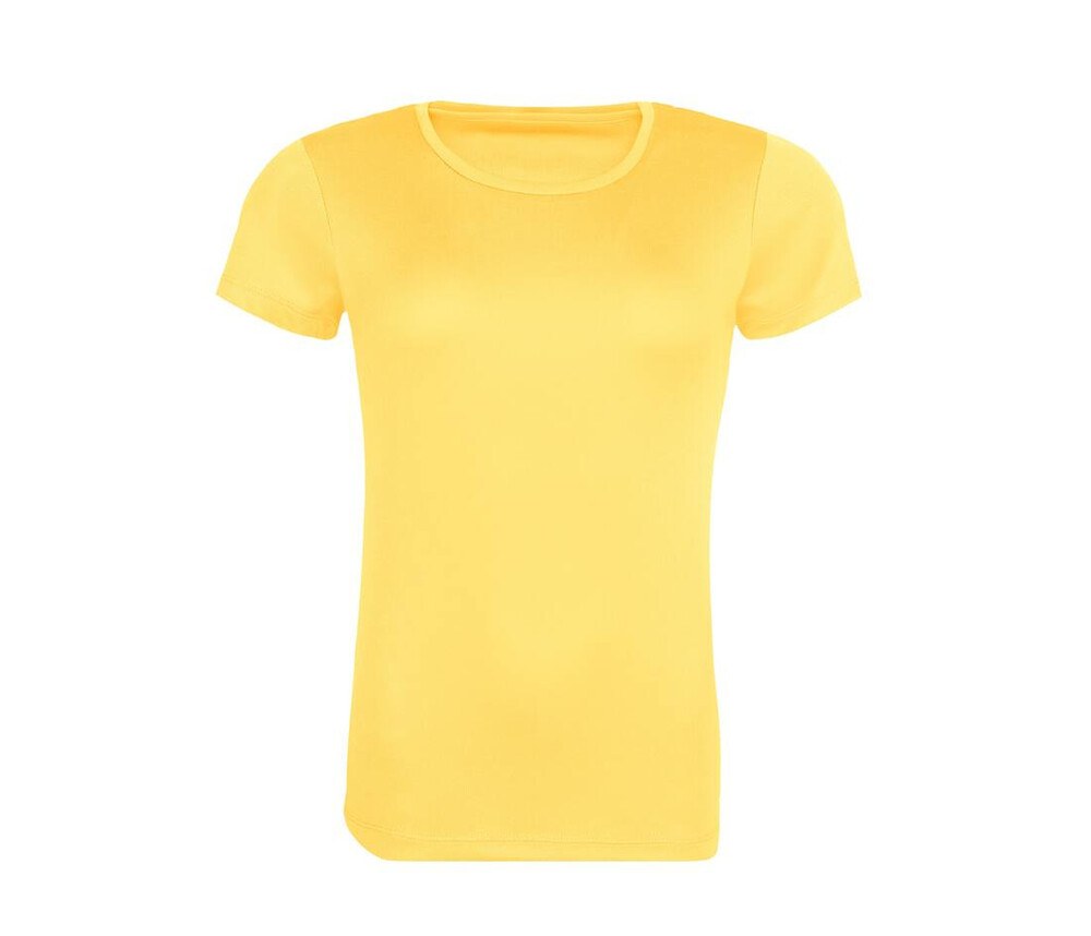 Just Cool JC205 - Women's Recycled Polyester Sports T-Shirt
