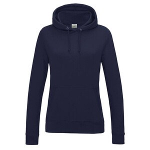 AWDIS JH01F - Womens hoodie