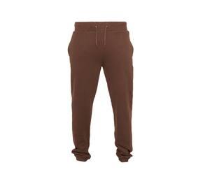 Build Your Brand BY014 - heavy jogging pants