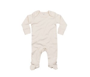 Babybugz BZ035 - Baby pajamas