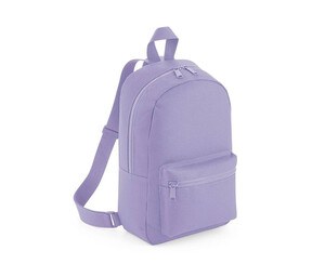 Bag Base BG153 - mini backpack Lavender