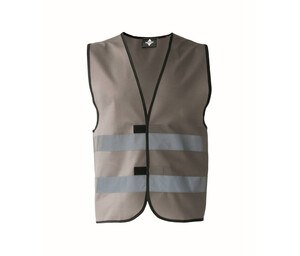 Korntex KX222 - Functional vest Grey