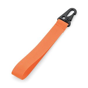 Bag Base BG100 - Customisable keyholder Orange