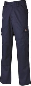 Dickies DK0A4XSN - Everyday Trousers (EX. DED247) Navy