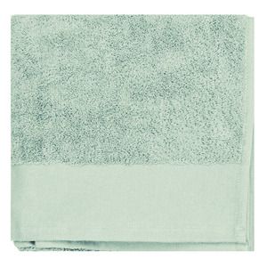 Kariban K100 - Organic towel Sage