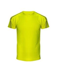 Mustaghata RANDO - ACTIVE T-SHIRT FOR MEN 140 G