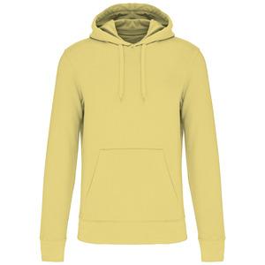 Kariban K4027 - Mens eco-friendly hooded sweatshirt