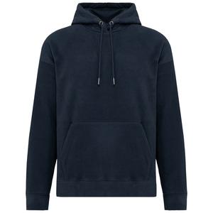 Kariban K949 - Unisex Oversized recycled polarfleece hoodie