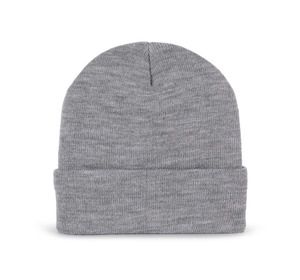 K-up KP893 - Recycled beanie with Thinsulate lining