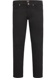 Lee L701 - Rider Slim Men's Jeans Clean Black