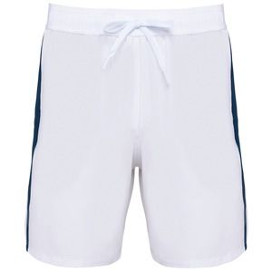 PROACT PA1030 - Padel men’s two-tone shorts