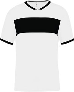 PROACT PA4001 - Kids’ short-sleeved jersey