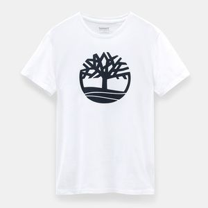 Timberland TB0A2C2R - Brand tree organic t-shirt