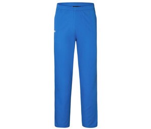 KARLOWSKY KYHM14 - SLIP-ON TROUSERS ESSENTIAL Royal Blue