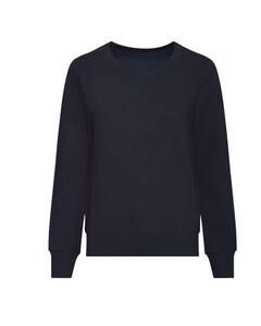 AWDIS JH030F - WOMEN'S AWDIS SWEAT New French Navy