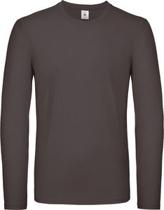 B&C CGTU05T - #E150 Mens T-shirt long sleeve