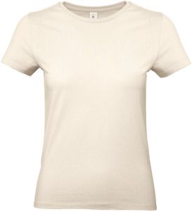 B&C CGTW04T - #E190 Ladies' T-shirt Natural