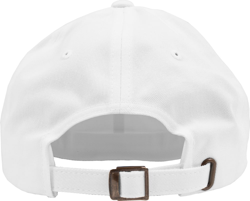 FLEXFIT FL6245CM - Cotton twill cap - 6 panels