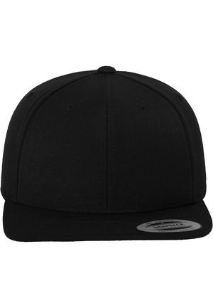 FLEXFIT FL6089M - Classic Snapback cap