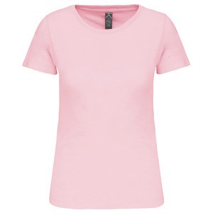 Kariban K3026IC - Ladies BIO150IC crew neck t-shirt