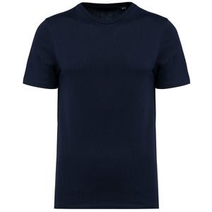 Kariban Premium PK300 - Men's crew neck short-sleeved Supima® t-shirt Deep Navy