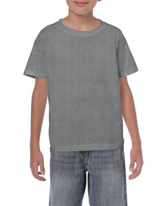 GILDAN GIL5000B - T-shirt Heavy Cotton SS for kids