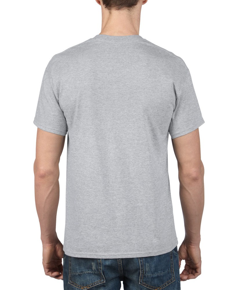 GILDAN GIL8000 - T-shirt DryBlend SS