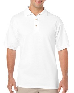 GILDAN GIL8800 - Polo Dryblend Jersey SS