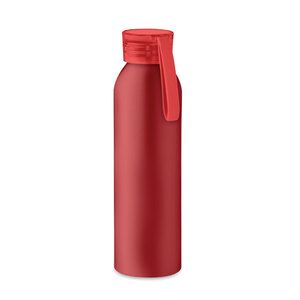 GiftRetail MO6469 - NAPIER Aluminium bottle 600ml