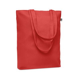 GiftRetail MO6713 - COCO Canvas shopping bag 270 gr/m²