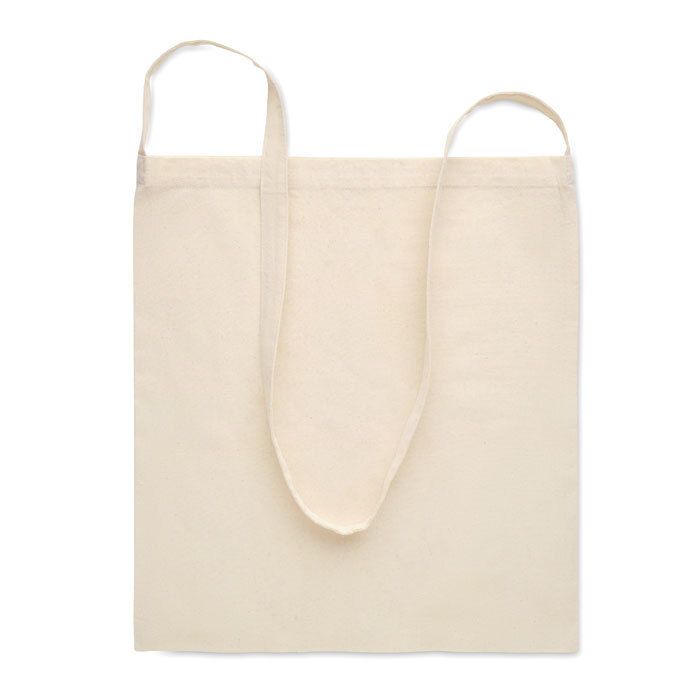 GiftRetail MO6716 - NINTA Cotton shopping bag 140gr/m²