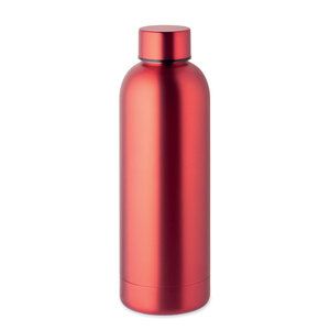 GiftRetail MO6750 - ATHENA Double wall bottle 500 ml