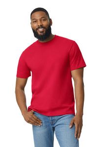 GILDAN GIL65000 - T-shirt SoftStyle Midweight unisex