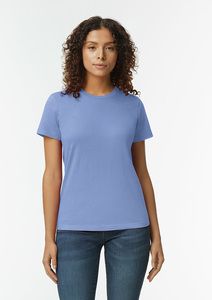 GILDAN GIL65000L - T-shirt SoftStyle Midweight for her Violet